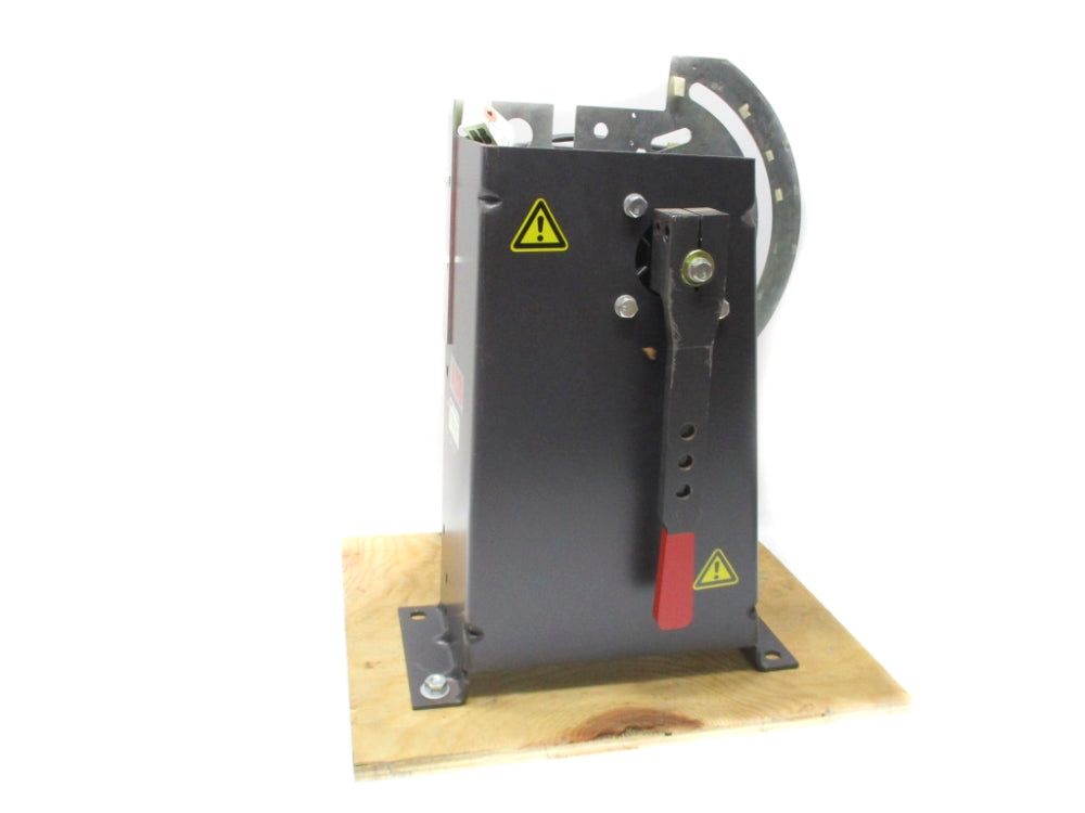 ABB UP10A00000 100PSIG NSNP