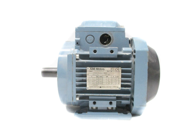 ABB MOTORS M2AA90S-2 3GAA091001-ASE AS PICTURED UNMP