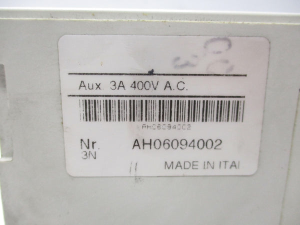 ABB AH06094002 SN390 90A 600V UNMP