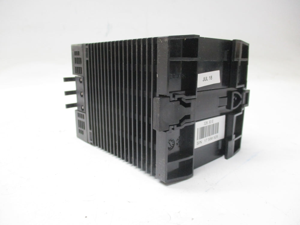 ALLEN BRADLEY 1606-XLP100E SER. A 100-120/220-240V 2.1/1.0A (WH) NSMP