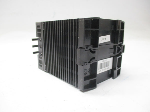 ALLEN BRADLEY 1606-XLP100E SER. A 100-120/220-240V 2.1/1.0A (WH) NSMP