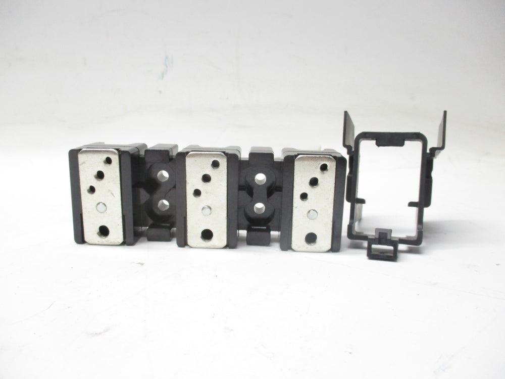 ALLEN BRADLEY 1494F-FS60 SER. D (BR/WH) NSMP