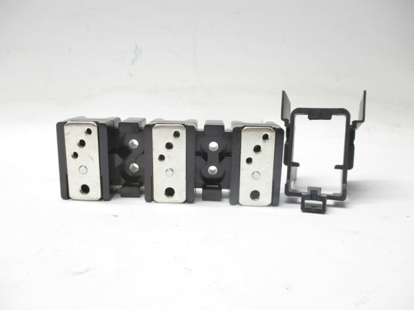 ALLEN BRADLEY 1494F-FS60 SER. D (BR/WH) NSMP