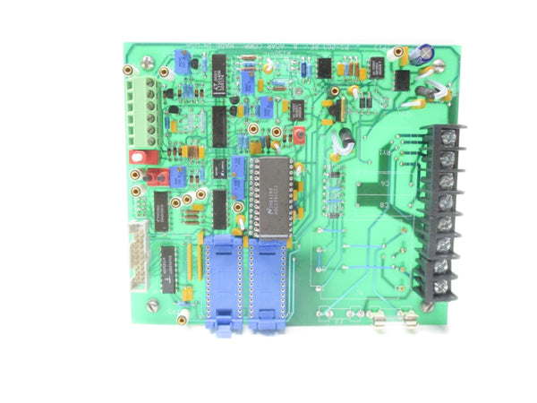 AGAR PS-203 REV. B UNMP