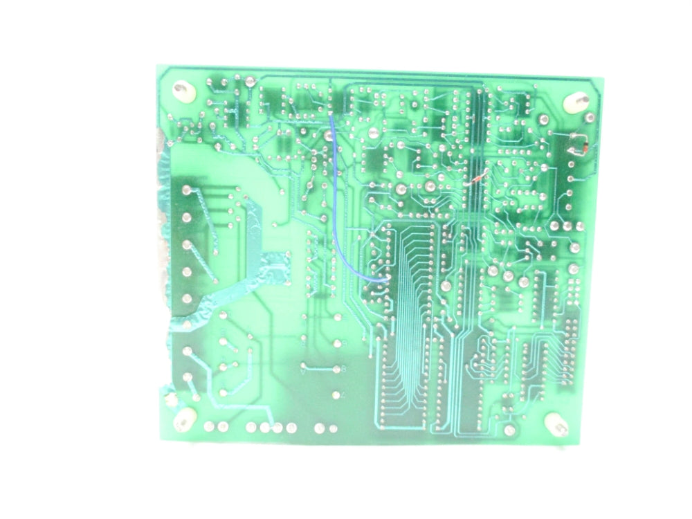 AGAR PS-203 REV. B UNMP