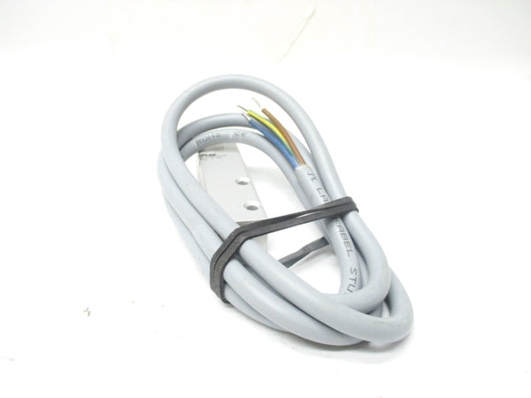 KSR KUEBLER FLS-AL NSNP