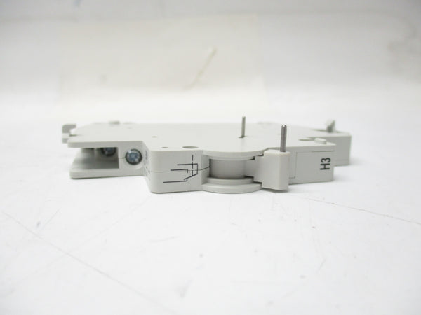 ALLEN BRADLEY 1492-ASPH3 SER. C NSNP