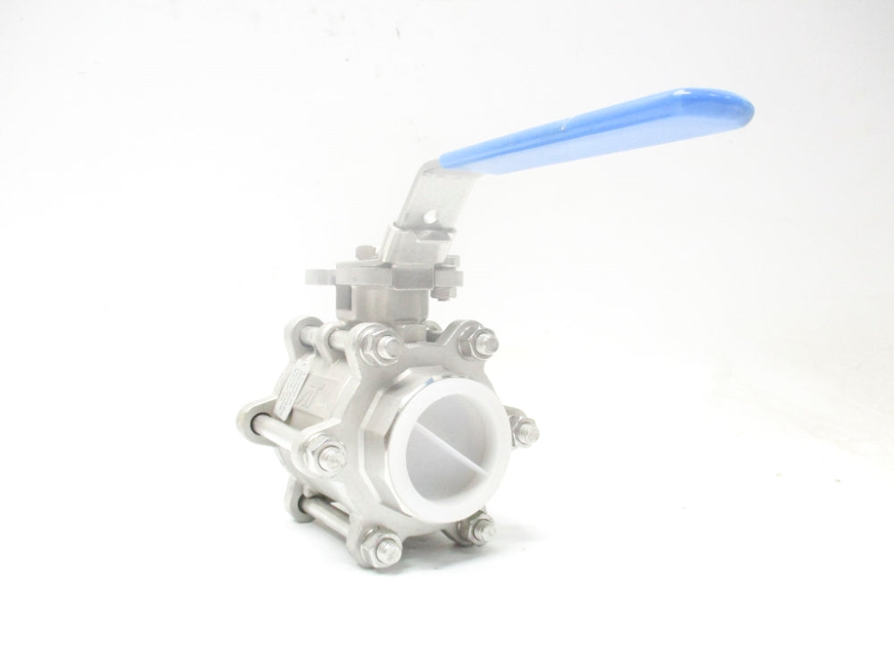 A-T CONTROLS CF8M-316SS SER. 88 NSNP