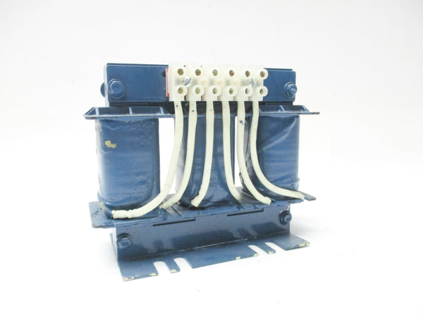 ALLEN BRADLEY 1321-3R8-B NSNP