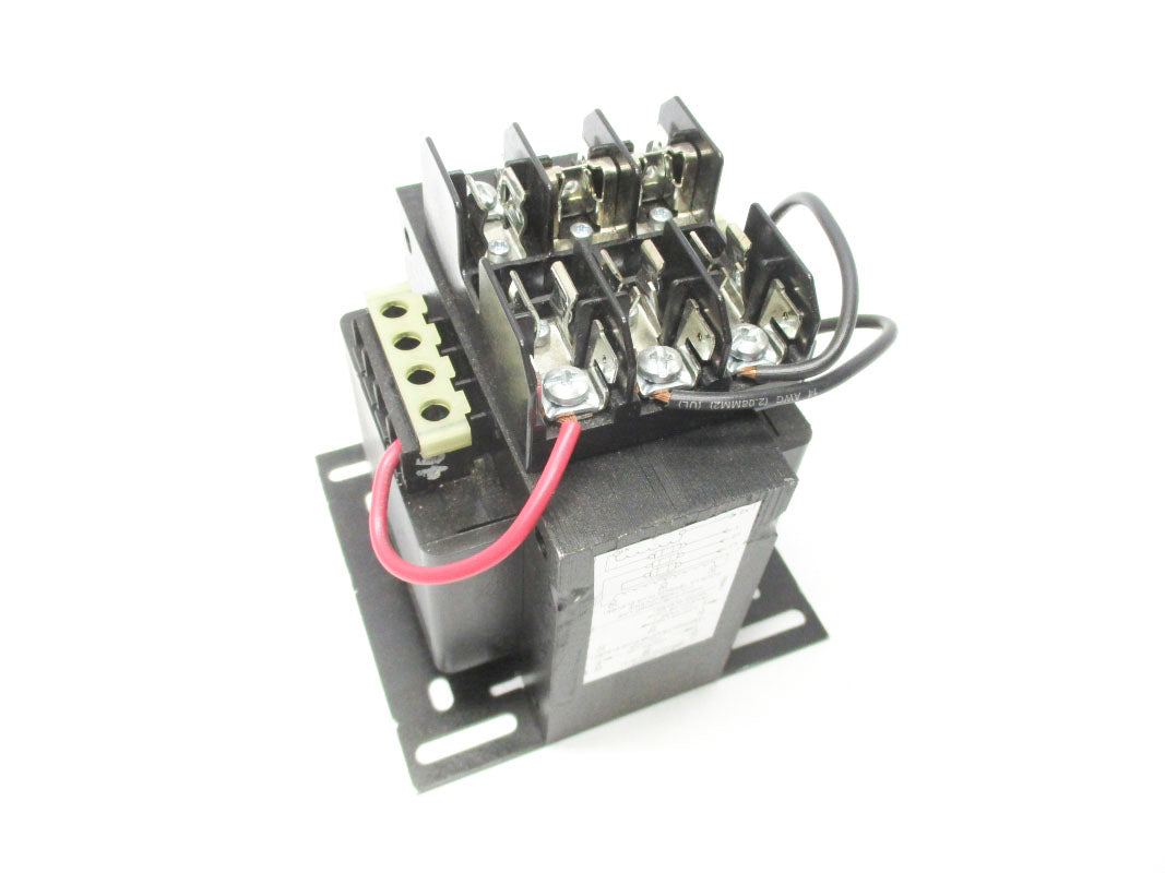 ALLEN BRADLEY 1497-E-M1-3-N SER. A 240/208V NSNP