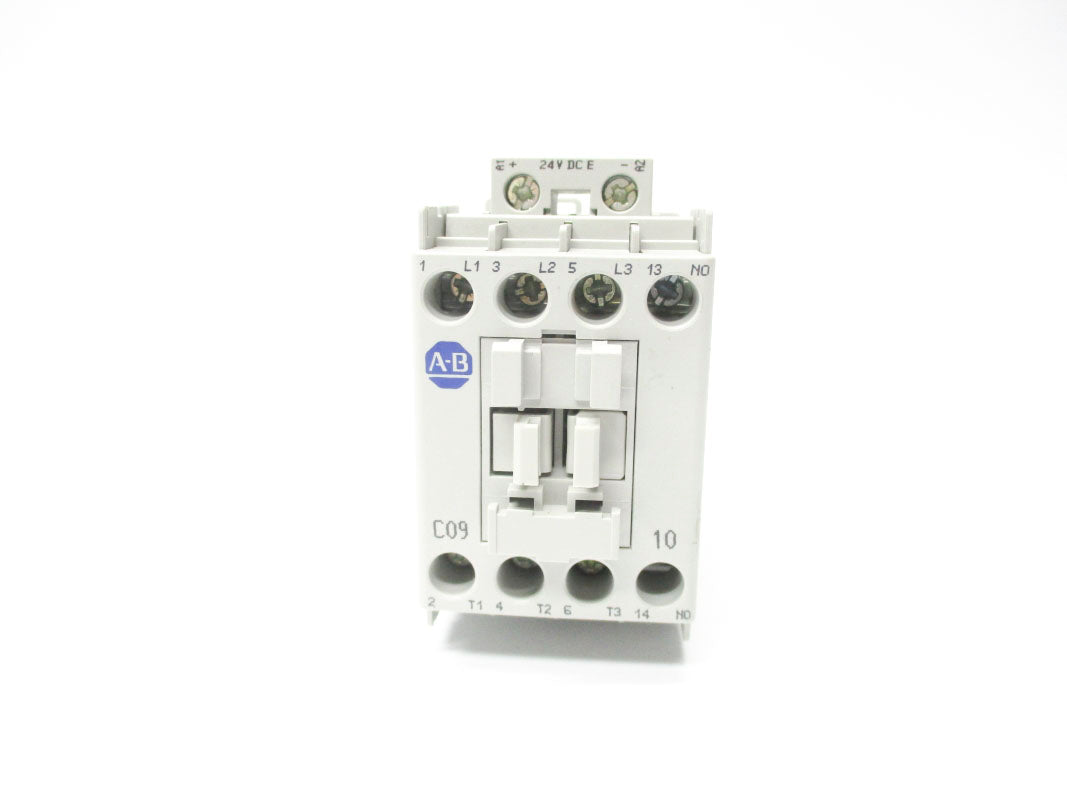 ALLEN BRADLEY 100-C09EJ10 SER. A 24VDC 32A NSNP