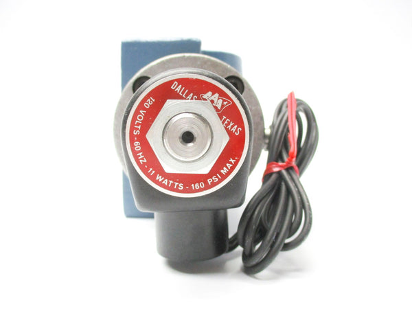 AAA PRODUCTS SO4 160PSI 120V NSMP
