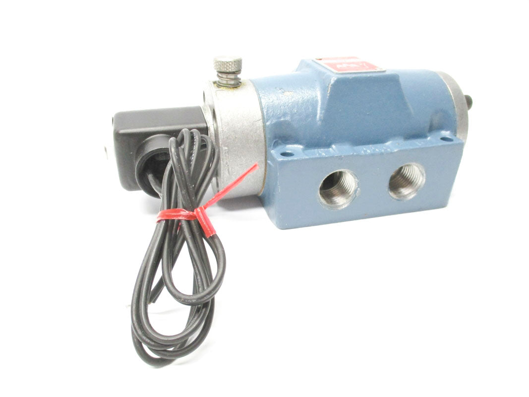 AAA PRODUCTS SO4 160PSI 120V NSMP