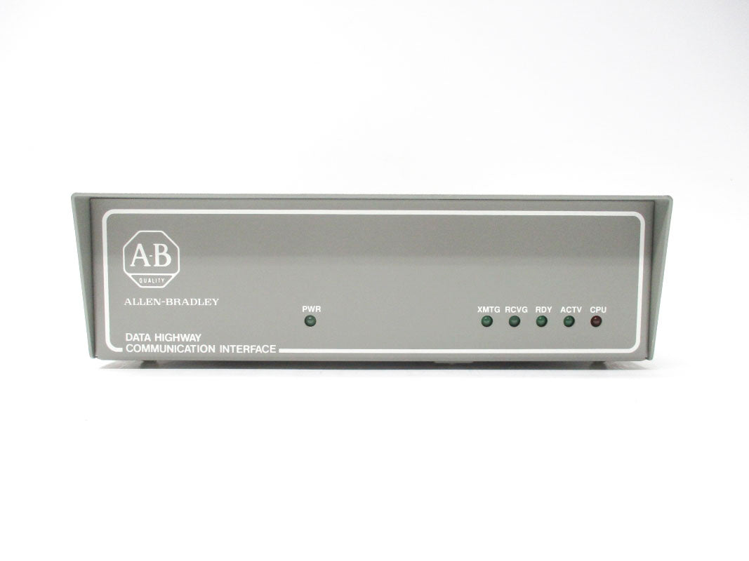 ALLEN BRADLEY 1770-KF2 SER. C NSNP