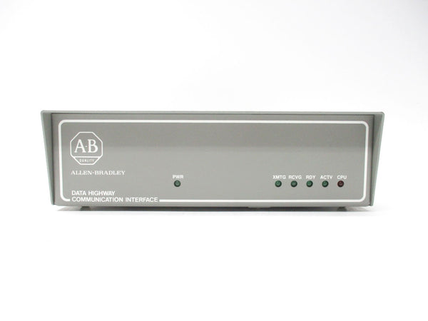 ALLEN BRADLEY 1770-KF2 SER. C NSNP