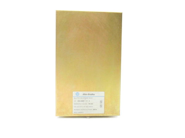 ALLEN BRADLEY 1305-KBA09 SER. A 750VDC NSNP