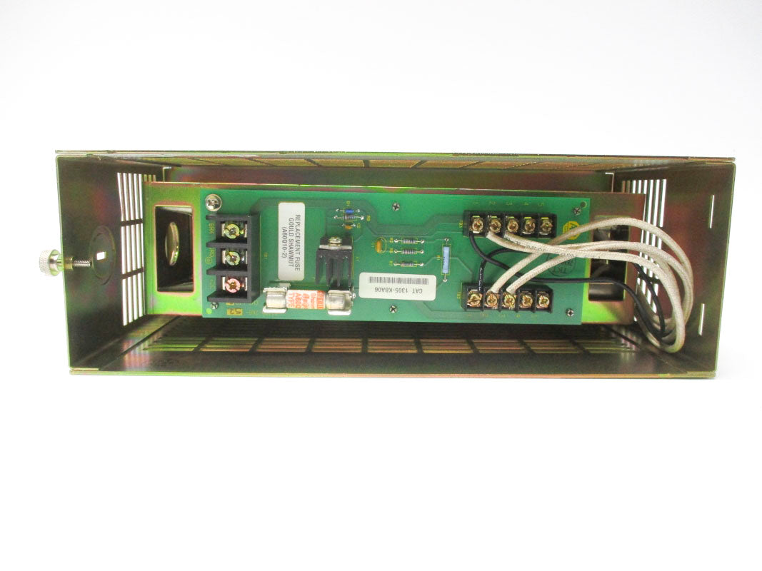 ALLEN BRADLEY 1305-KBA06 SER. A 460V NSMP