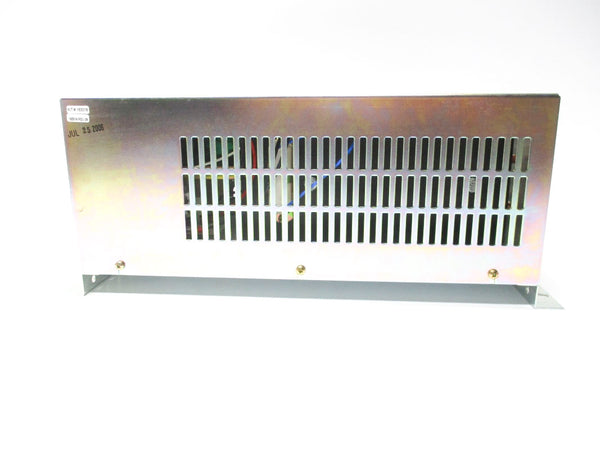 ALLEN BRADLEY 1336-MOD-KB005 SER. D 680-750VDC NSNP