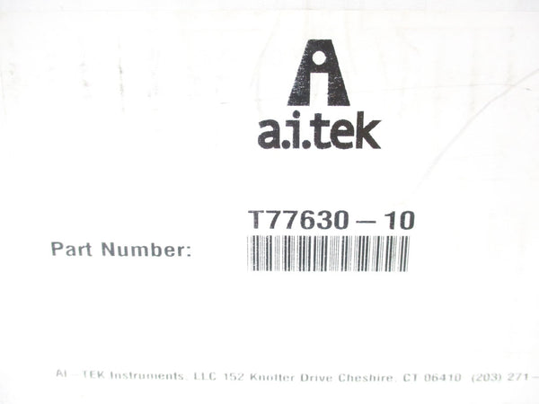 A.I.TEK T77630-10 80-264VAC NSMP