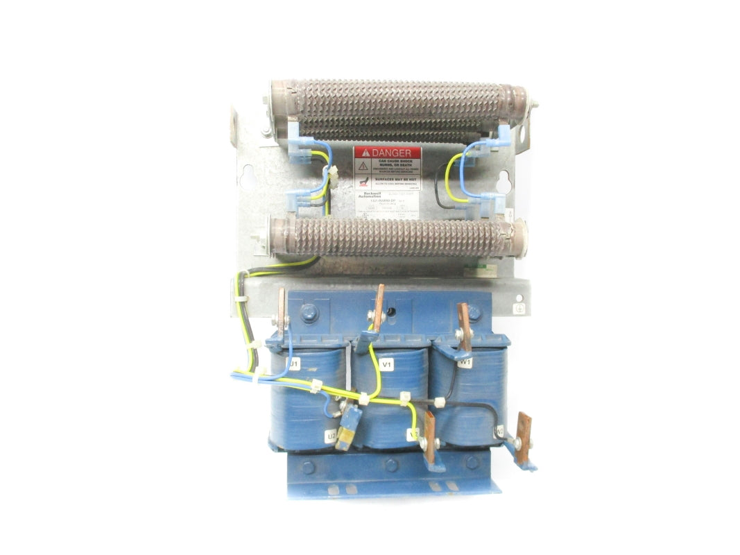 ALLEN BRADLEY 1321-RWR80-DP 480V 80A NSNP