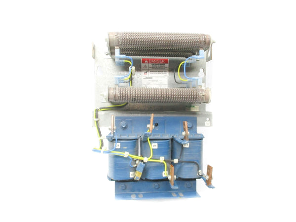 ALLEN BRADLEY 1321-RWR80-DP 480V 80A NSNP