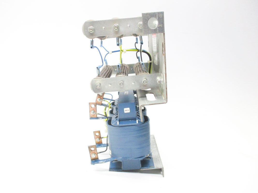 ALLEN BRADLEY 1321-RWR80-DP 480V 80A NSNP