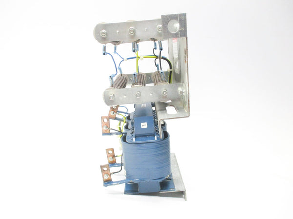 ALLEN BRADLEY 1321-RWR80-DP 480V 80A NSNP