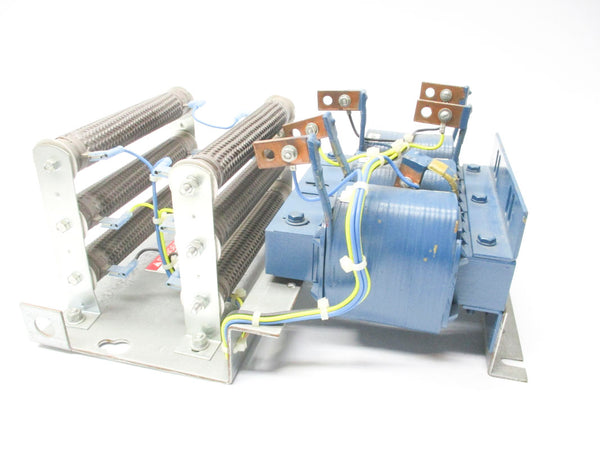 ALLEN BRADLEY 1321-RWR80-DP 480V 80A NSNP