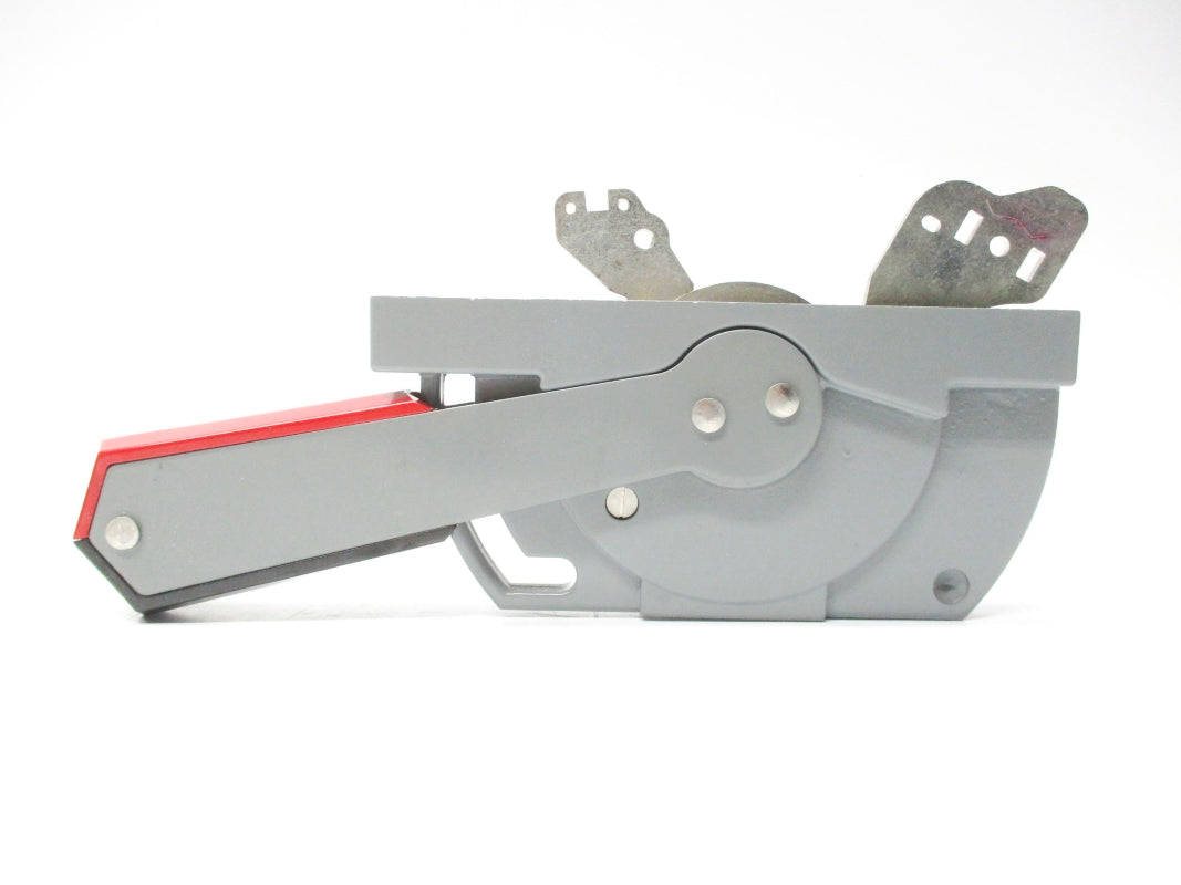 ALLEN BRADLEY 1494F-M2 SER. A (BR/WH) NSMP