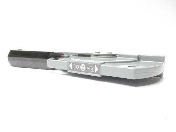 ALLEN BRADLEY 1494F-M2 SER. A (BR/WH) NSMP