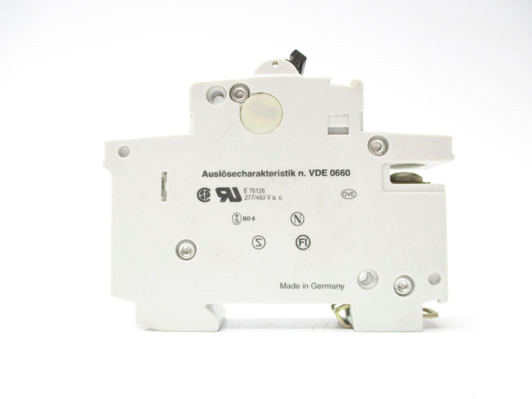 ABB S271-K2A 230/400V 2A NSNP