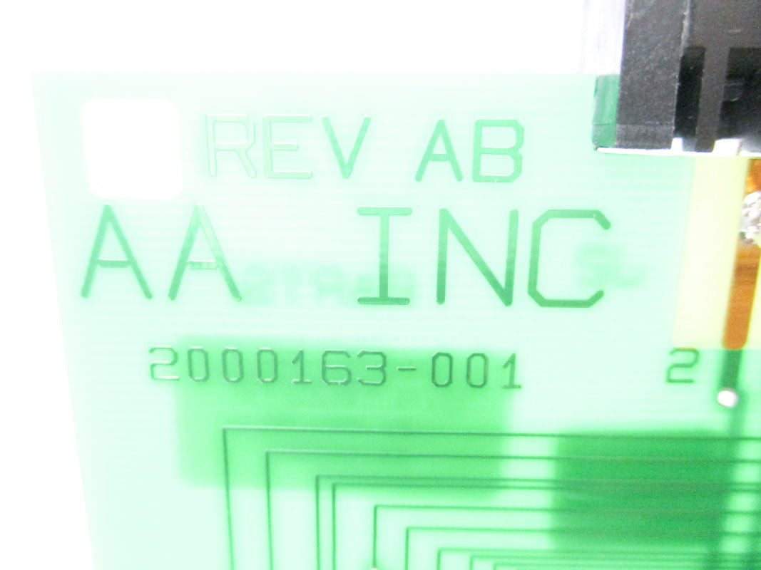 AA 2000163-002 REV. AD NSNP