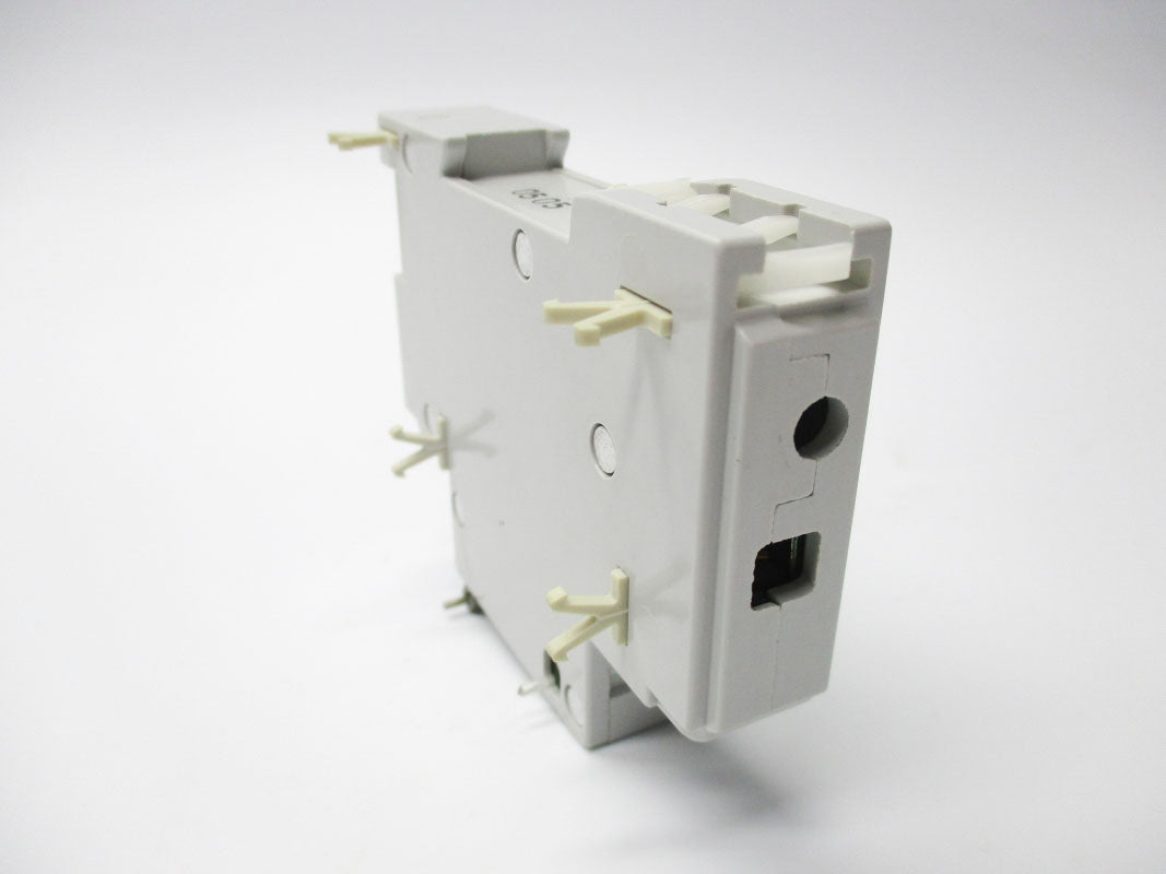 ALLEN BRADLEY 1492-ACBH1 SER. B 277VAC 6A NSMP