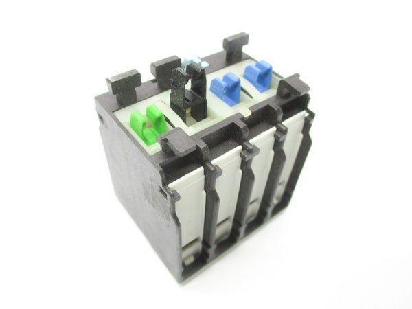 SIEMENS 3RH1921-1FA22 690V 10A NSMP