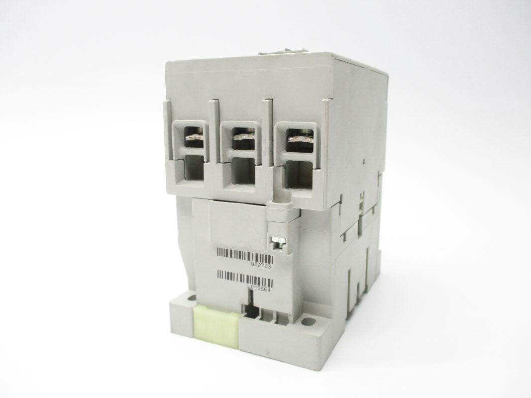 ALLEN BRADLEY 100-C72DJ00 SER. B 24VDC 72A (AS PICTURED) NSNP