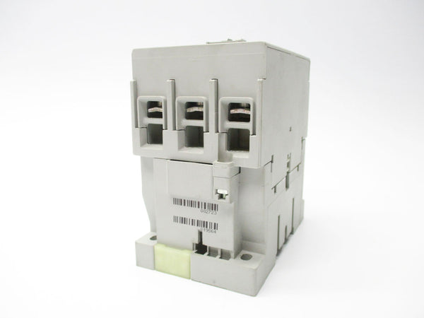 ALLEN BRADLEY 100-C72DJ00 SER. B 24VDC 72A (AS PICTURED) NSNP