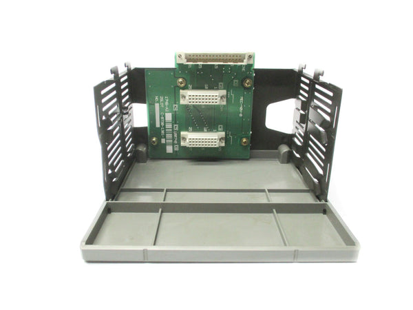 ALLEN BRADLEY 1746-A2 SER. A UNMP