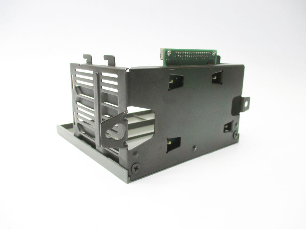 ALLEN BRADLEY 1746-A2 SER. A UNMP