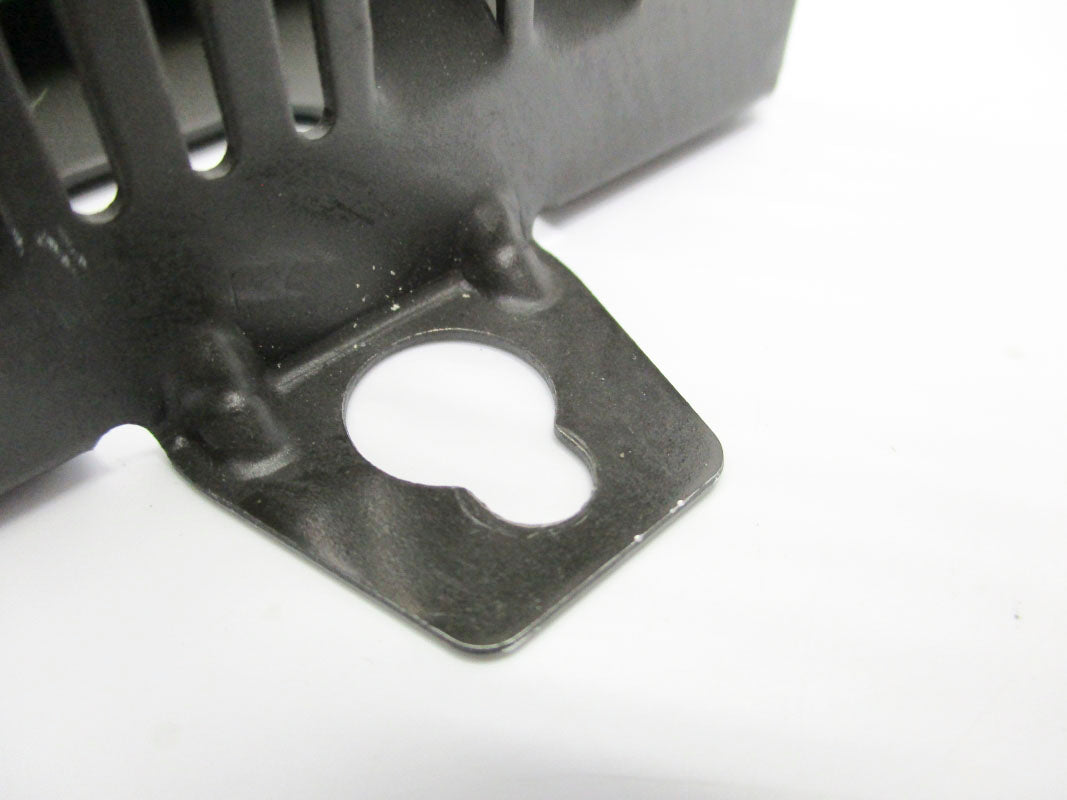 ALLEN BRADLEY 1746-A2 SER. A UNMP