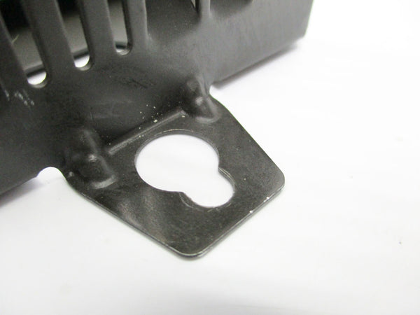 ALLEN BRADLEY 1746-A2 SER. A UNMP