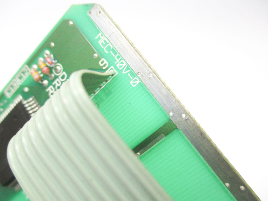 ALLEN BRADLEY 1746-OB8 SER. A 10-50VDC UNMP