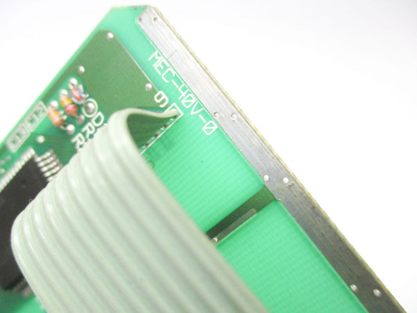 ALLEN BRADLEY 1746-OB8 SER. A 10-50VDC UNMP