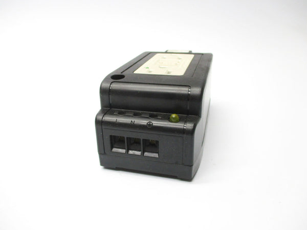 ACME ELECTRIC 676410 DRR-15GFI 15A 125V NSMP