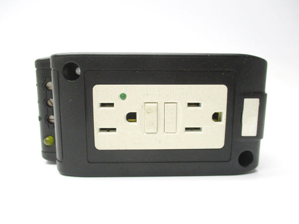 ACME ELECTRIC 676410 DRR-15GFI 15A 125V NSMP