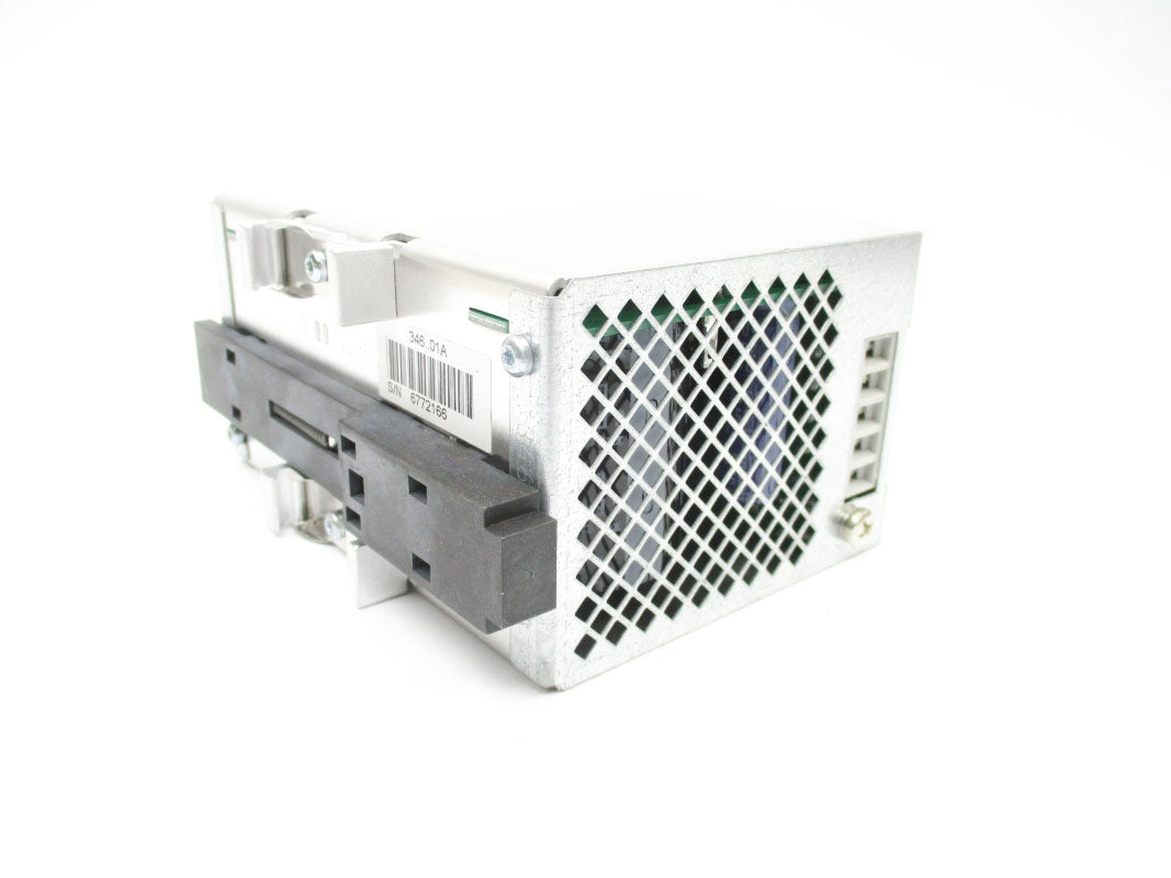 ALLEN BRADLEY 1606-XLBUFFER SER. A 24-28.8VDC 20A  (WH) NSMP