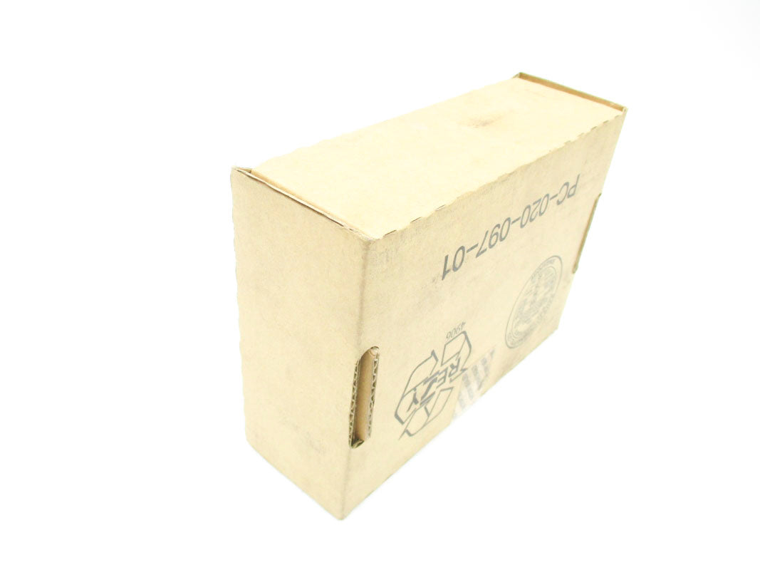 ALLEN BRADLEY 1761-NET-ENI SER. D F/W 3.22 DATE: 2016 NSFS