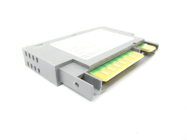 ALLEN BRADLEY 1734-IB8 SER. D F/W 3.030 24VDC NSMP