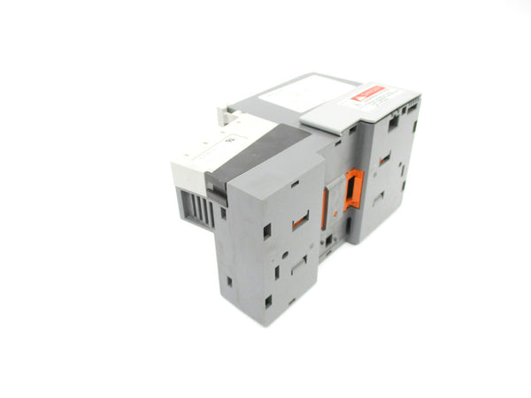 ALLEN BRADLEY 1734-AENTR SER. B 10-28.8VDC 10A F/W 4.003 NSMP