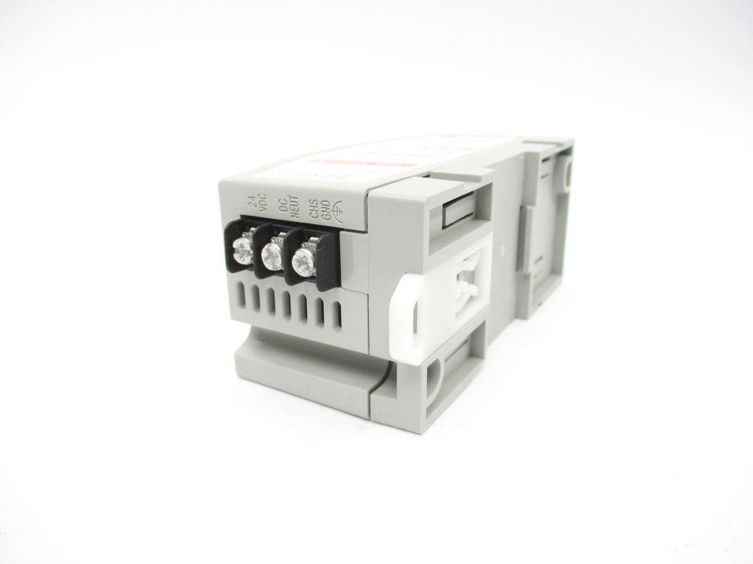 ALLEN BRADLEY 1761-NET-ENI SER. D 24VDC F/W 3.22 NSMP