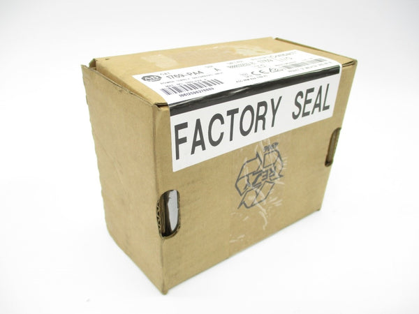 ALLEN BRADLEY 1769-PA4 SER. A DATE: 2015 240VAC 40A NSFS